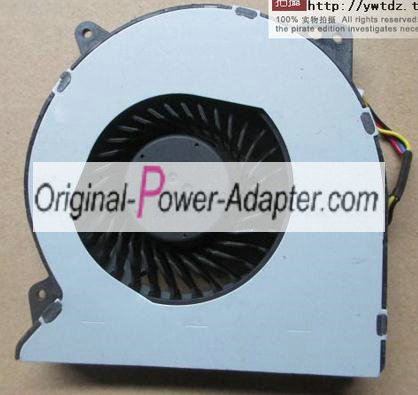 KSB0612HB B302 12V 0.40A cooling CPU fan